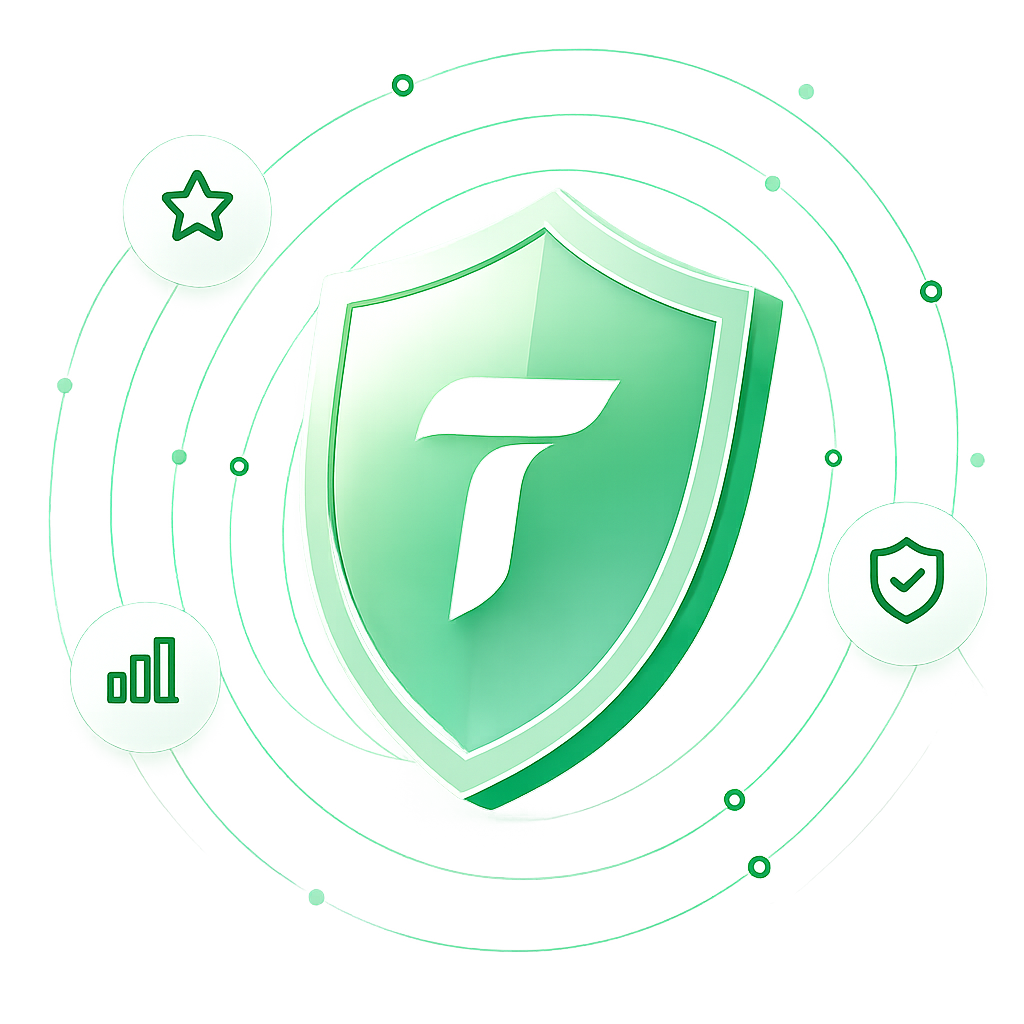 TrustTrade Shield